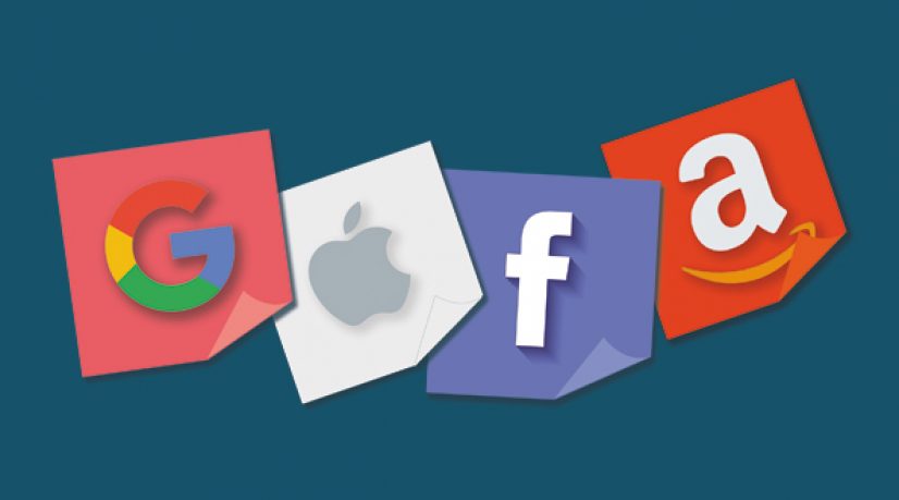 Gafa, jusqu'où et jusqu'à quand les laisser faire ?