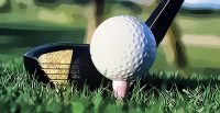 Golf, terrain de business