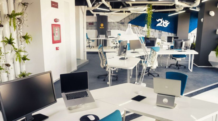 Bien-être au travail, une tendance de fond