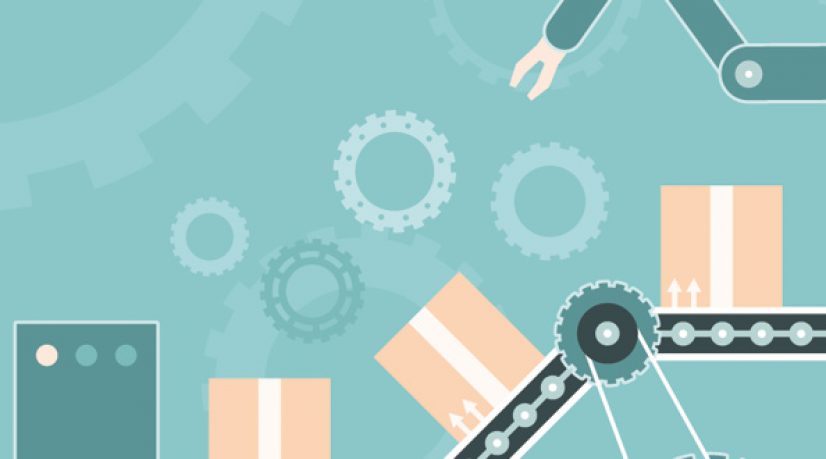 Industrie française et robotisation : peur sur l’emploi