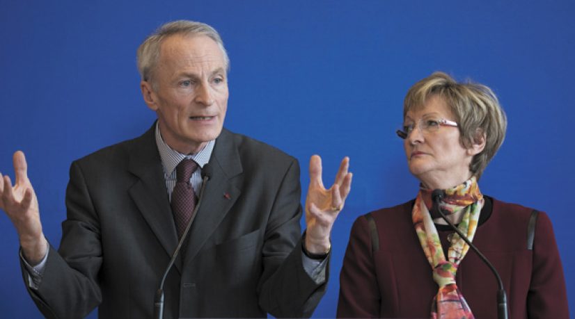 La raison d’être de l’entreprise : créer de la valeur