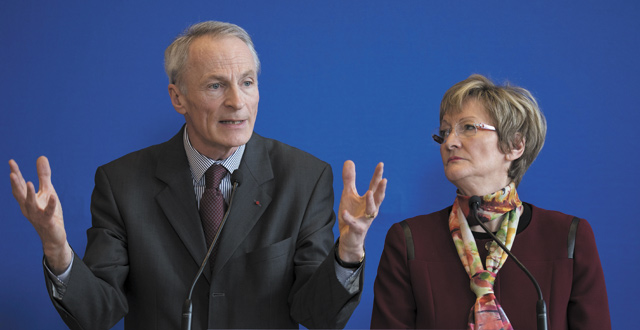 La raison d’être de l’entreprise : créer de la valeur