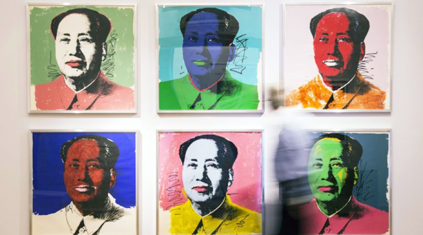 Les années Mao en France. Comment la fureur dialectique des maoïstes français a mis Paris à feu et à sang