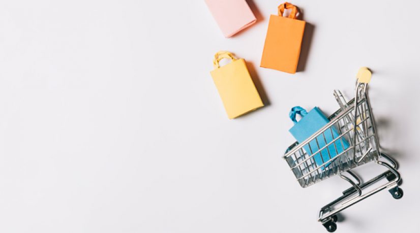 Marketing du point de vente, le digital retail