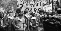 Commémoration : 22 mars 68, quand “tout” commence