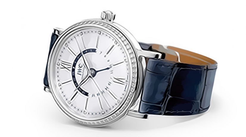 Montre pour homme, l'heure au masculin