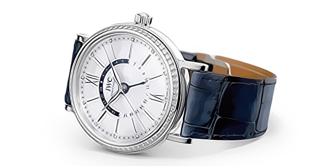 Montre pour homme, l'heure au masculin