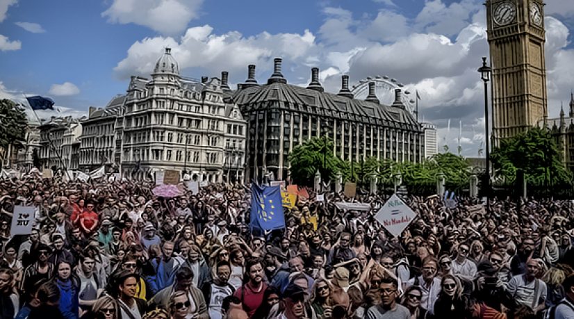 Les référendums détruisent la démocratie, le mieux est de les éviter