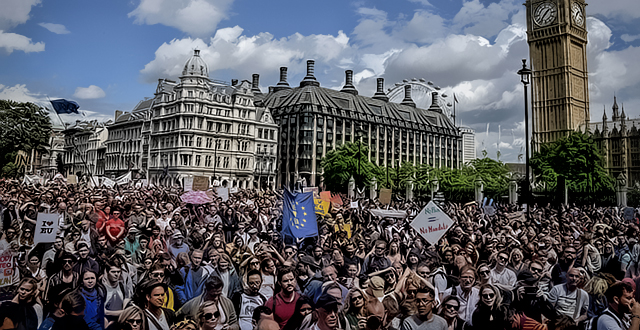 Les référendums détruisent la démocratie, le mieux est de les éviter 