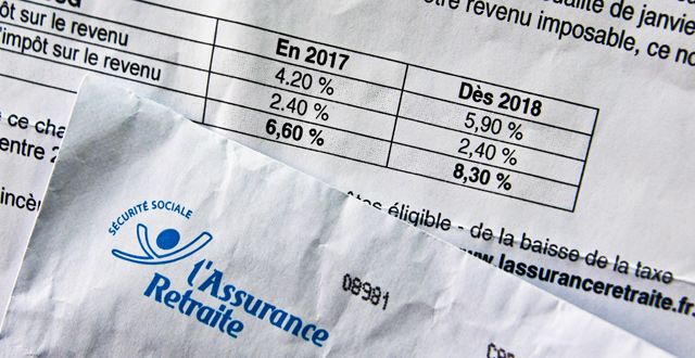 Salaires, durée du travail, retraites: les fonctionnaires ne sont pas défavorisés
