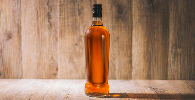 Rhum vieux à travers ses âges