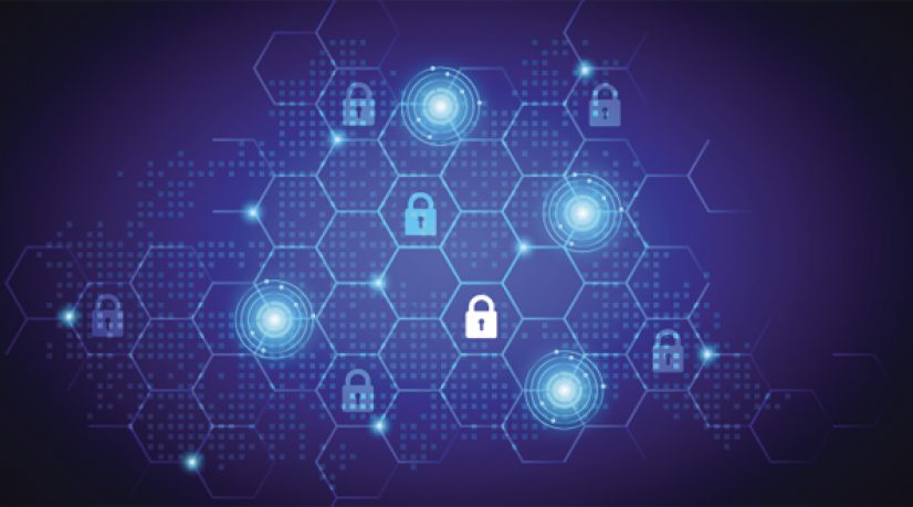 Marché de la cybersécurité, l’explosion à 2 chiffres