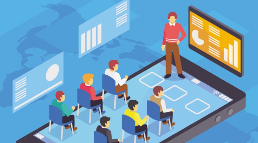 SIRH, en route vers l'expérience collaborateur