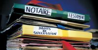Droits de succession, la réforme n'est pas pour demain