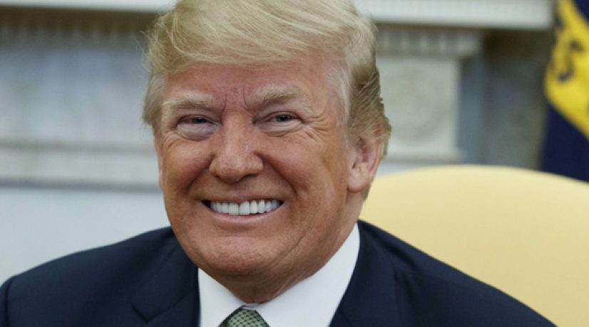 Trump sans contre-pouvoirs après quatorze mois d'exercice du pouvoir