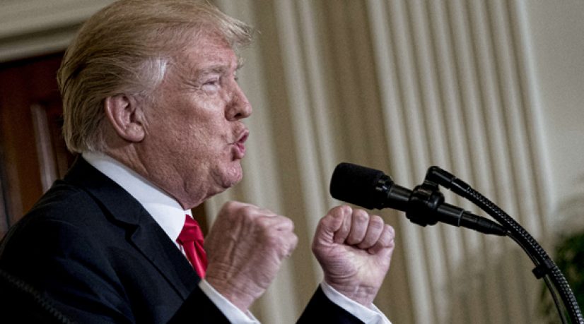 Le commerce mondial régulé est en péril