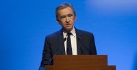 Bernard Arnault, son patrimoine, la Belgique et la France