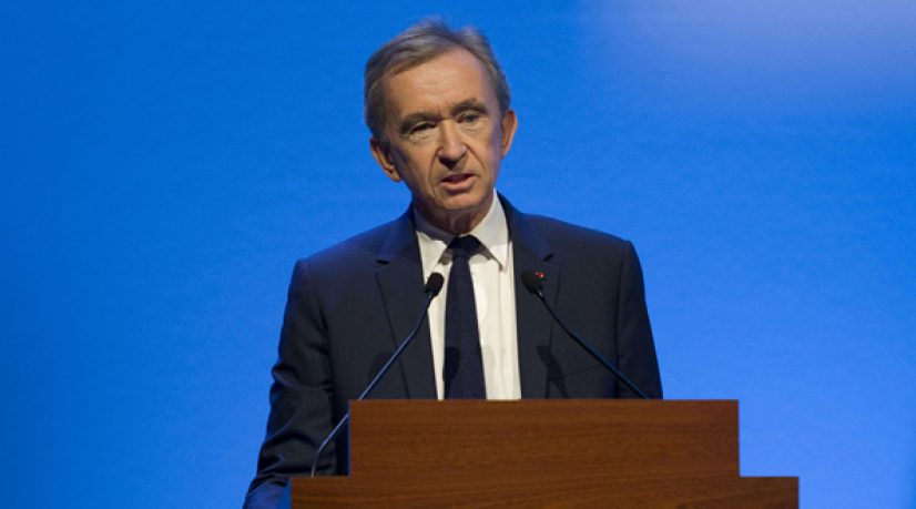 Bernard Arnault, son patrimoine, la Belgique et la France