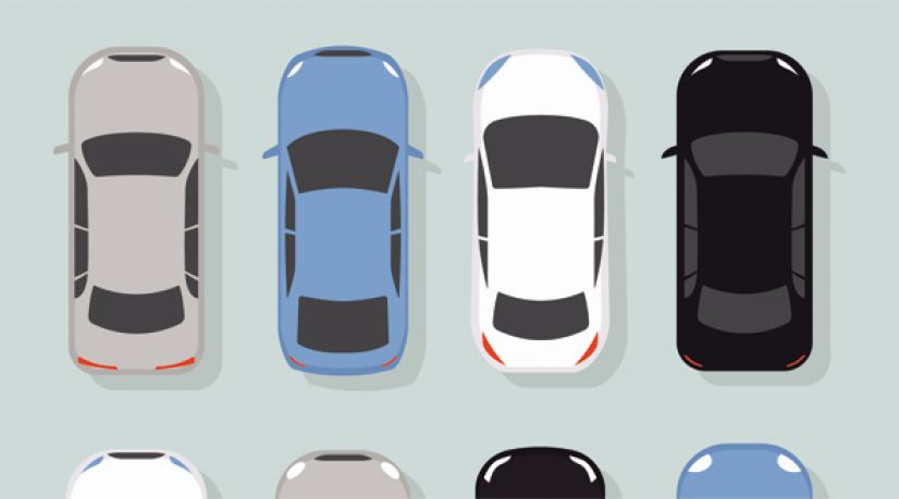 Flotte d'entreprise essence ou diesel ?