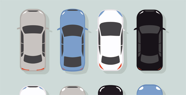 Flotte d'entreprise essence ou diesel ?