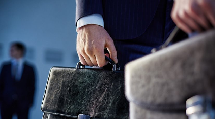 Système de rémunération des avocats anglais et américains