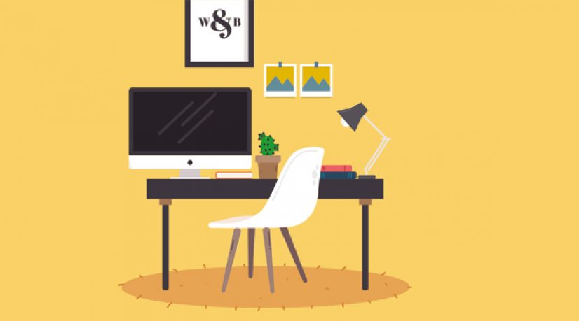 Organisation des espaces de travail, le bonheur est dans le bureau