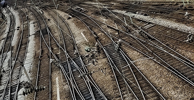 Réforme de la SNCF - La vérité des chiffres