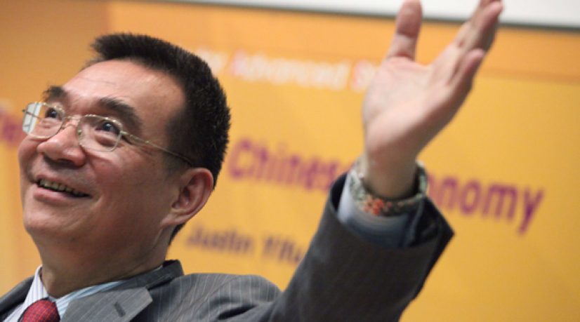 La Chine, pays à revenu élevé dès 2025