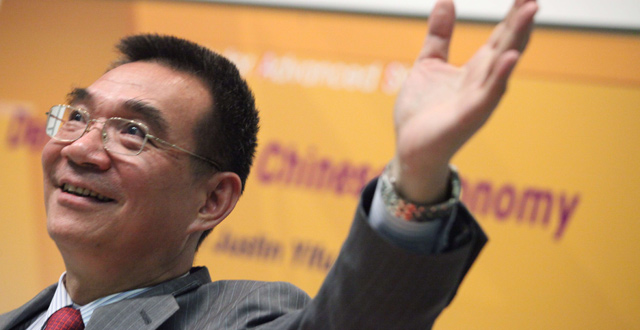 La Chine, pays à revenu élevé dès 2025