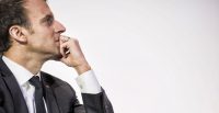 Macron et la difficile recomposition politique