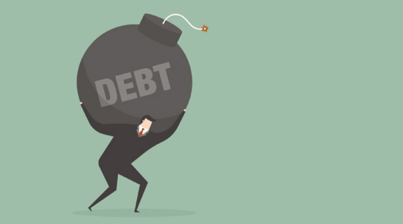 La dette publique va se stabiliser