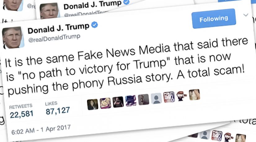 Les limites de la lutte contre les fake news