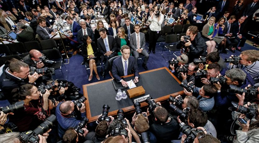 Max Schrems, l’homme qui est parti en guerre contre Facebook, et l’a gagnée