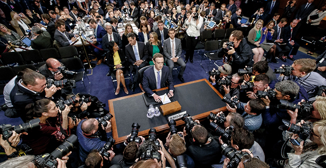 Max Schrems, l’homme qui est parti en guerre contre Facebook, et l’a gagnée