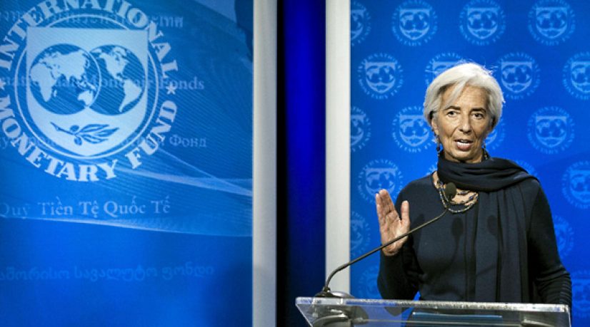 La reprise économique mondiale est réelle, mais fragile