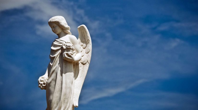 Nouveaux arts et services funéraires