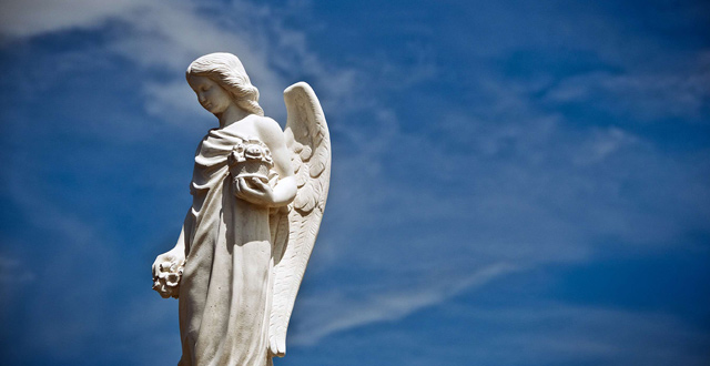 Nouveaux arts et services funéraires