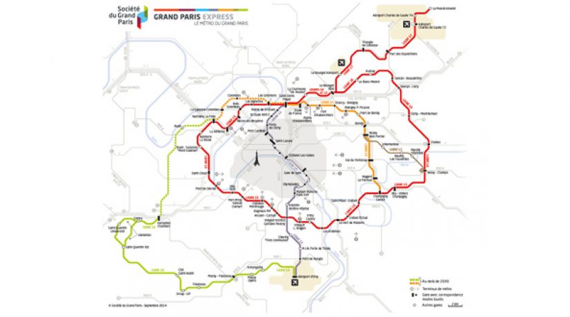Versailles-Saclay, cluster cherche transports