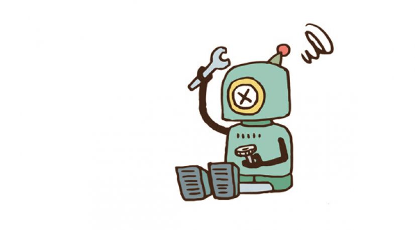 Les meubles Ikea et les limites de l’intelligence artificielle