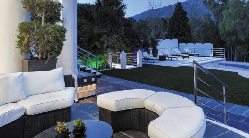 Immobilier de luxe, la croissance décomplexée