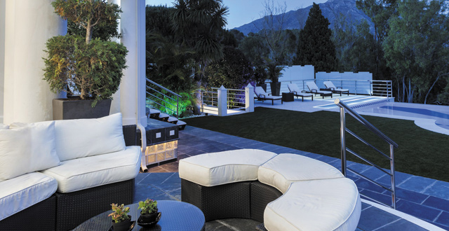 Immobilier de luxe, la croissance décomplexée