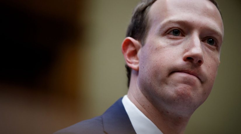 Mark Zuckerberg a perdu le contrôle de Facebook