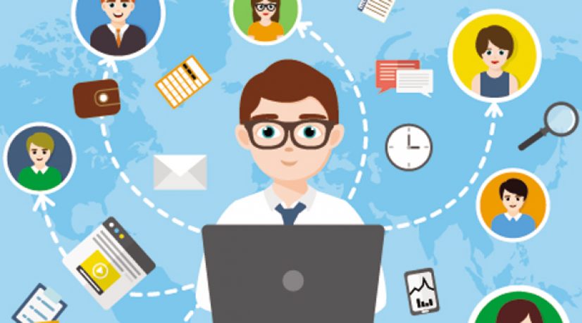 Relation client et messaging, l’instant magique