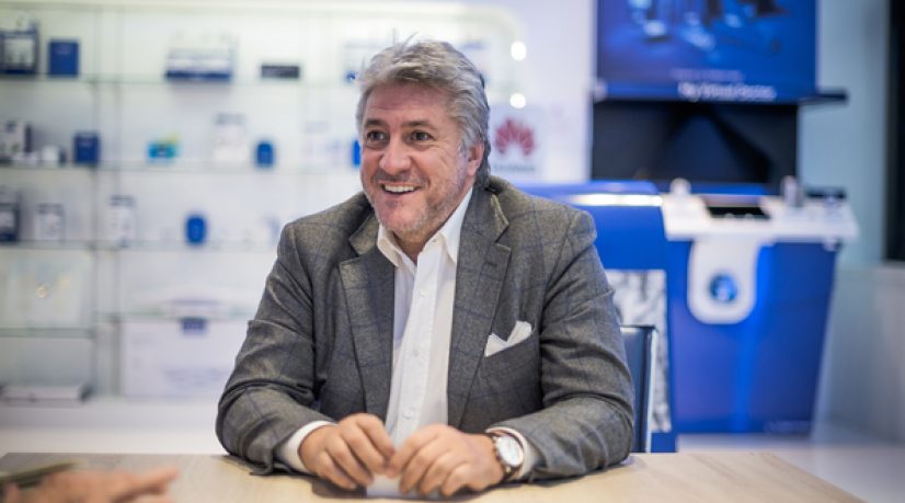 Les étonnantes perspectives de la medecine connectée