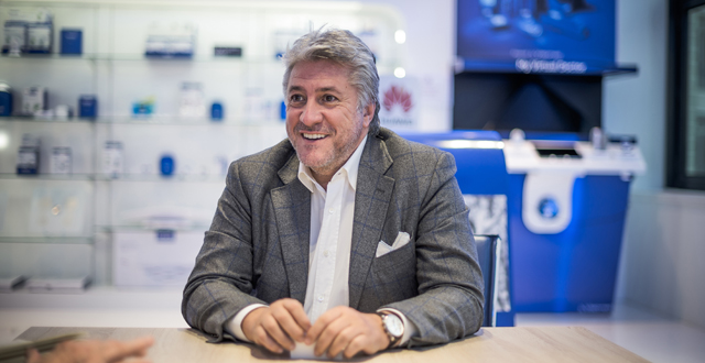 Les étonnantes perspectives de la medecine connectée