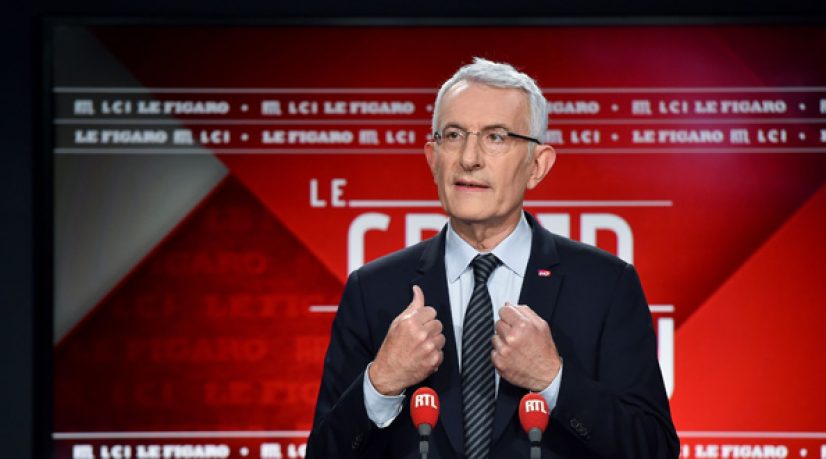 Retraite des cheminots, en attendant le système universel