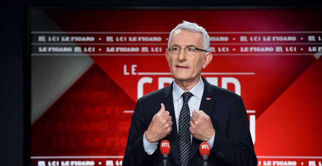 Retraite des cheminots, en attendant le système universel