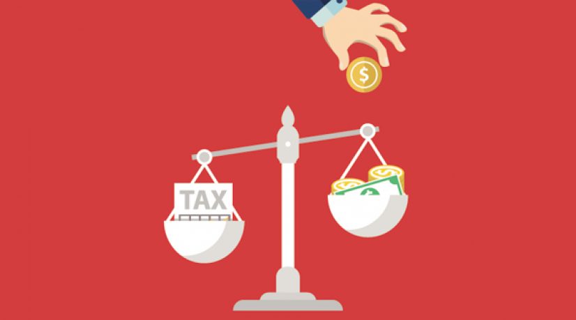 Réformer la taxe d’habitation et combler le fossé générationnel en matière de patrimoine