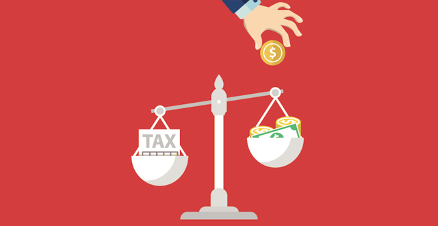 Réformer la taxe d'habitation et combler le fossé générationnel en matière de patrimoine