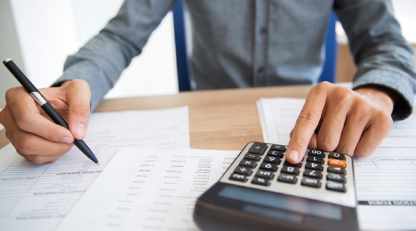 Financement de la suppression totale de la taxe d'habitation